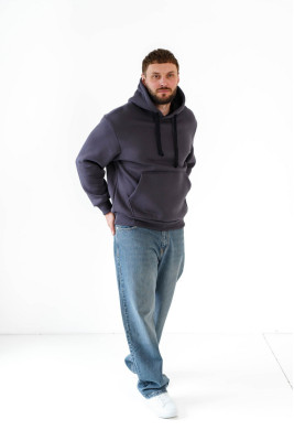 Чоловічі джинси Baggy Fit вільного крою